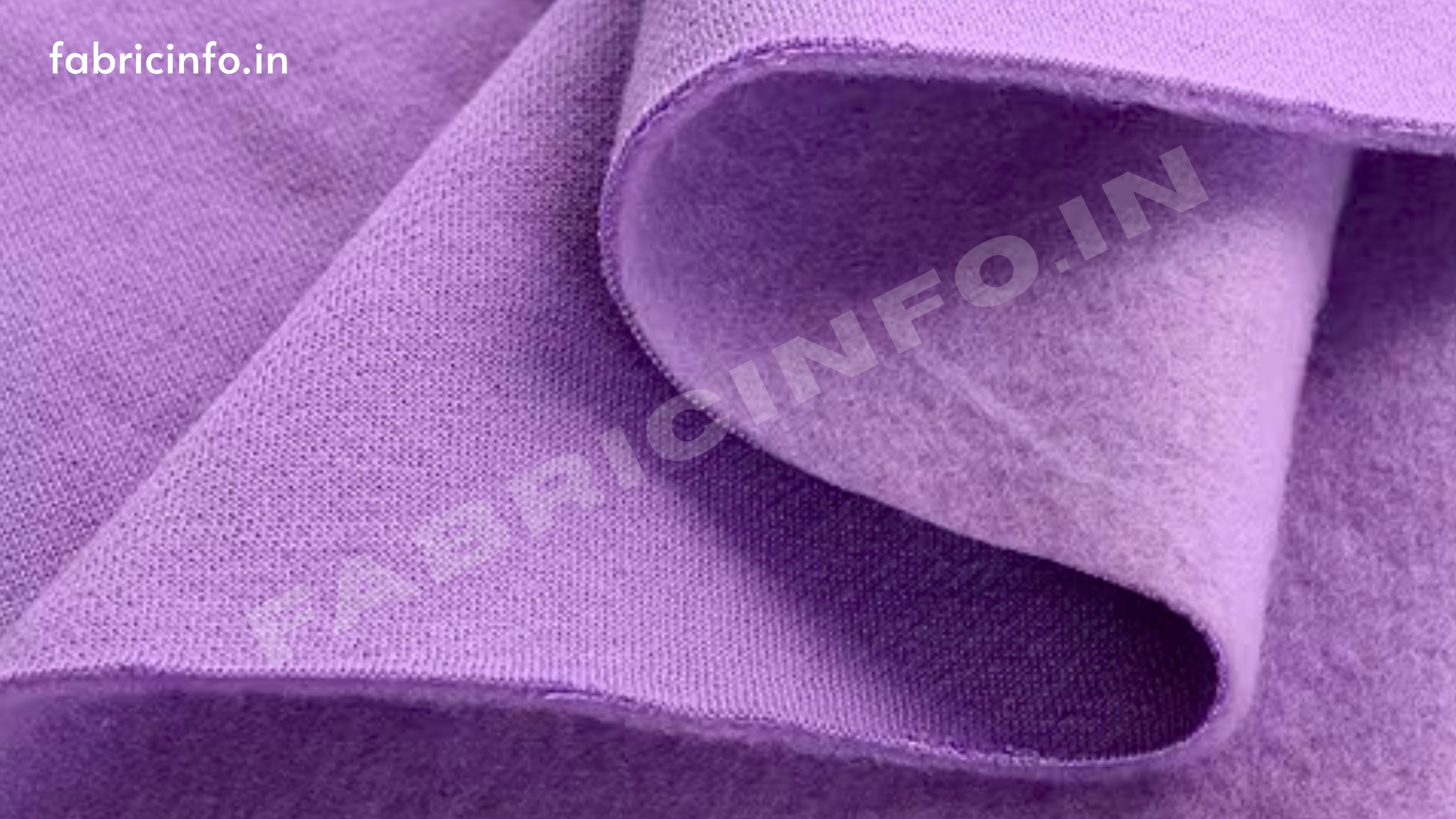 Spun Polyester Fleece Fabric: Your Go-To Guide for Warmth, Comfort, and Versatility
